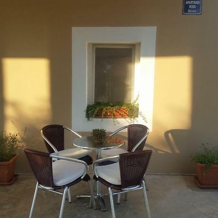 Apartment Nika Sibenik Exterior photo